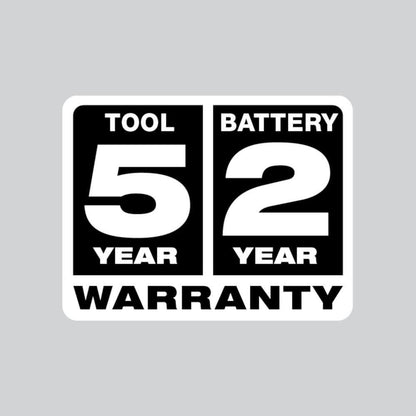 M12 12V Lithium-Ion Cordless 4-Tool Combo Kit with (2) Compact 1.5Ah Batteries and Charger