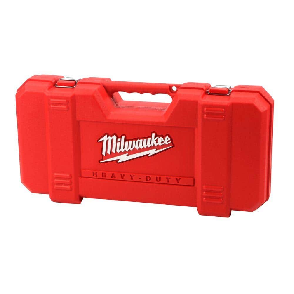 15 Amp 1-1/4 in. Stroke Orbital SUPER SAWZALL Reciprocating Saw with Hard Case