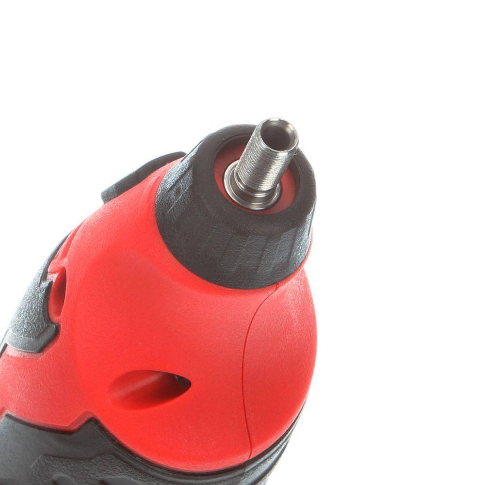 M12 12V Lithium-Ion Cordless Rotary Tool w/Compact Battery Pack 2.0Ah and Charger Starter Kit