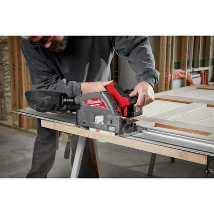 M18 FUEL 18-Volt Lithium-Ion Brushless Cordless 55 in. Track Saw Rail