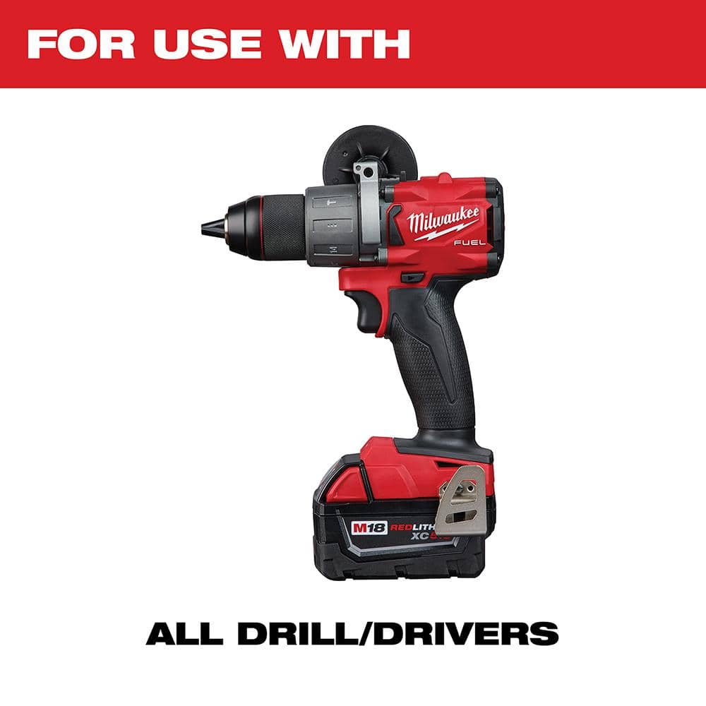 7/8 in. - 1-1/8 in. #9 Black Oxide Step Drill Bit (2-Steps)