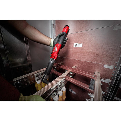 M12 FUEL ONE-KEY 12-Volt Lithium-Ion Brushless Cordless 3/8 in. Digital Torque Wrench (Tool-Only)