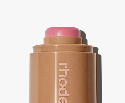 pocket blush teacup