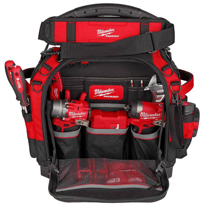 PACKOUT 15 in. Structured Tool Bag