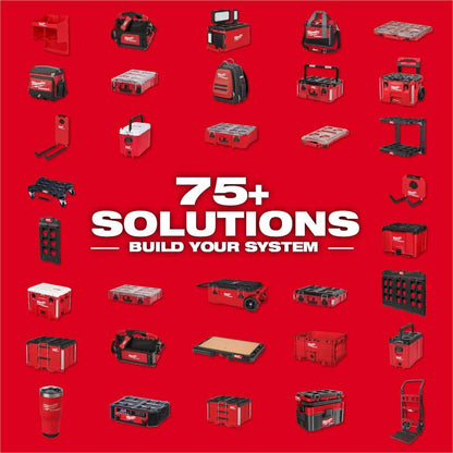 PACKOUT 5-Compartments Small Parts Organizer