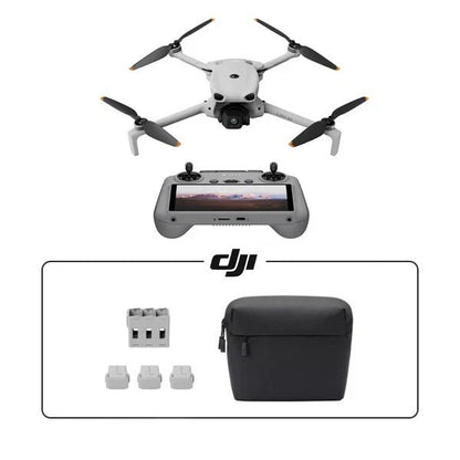 D Lito X1 Fly More Combo Plus Camera Drone