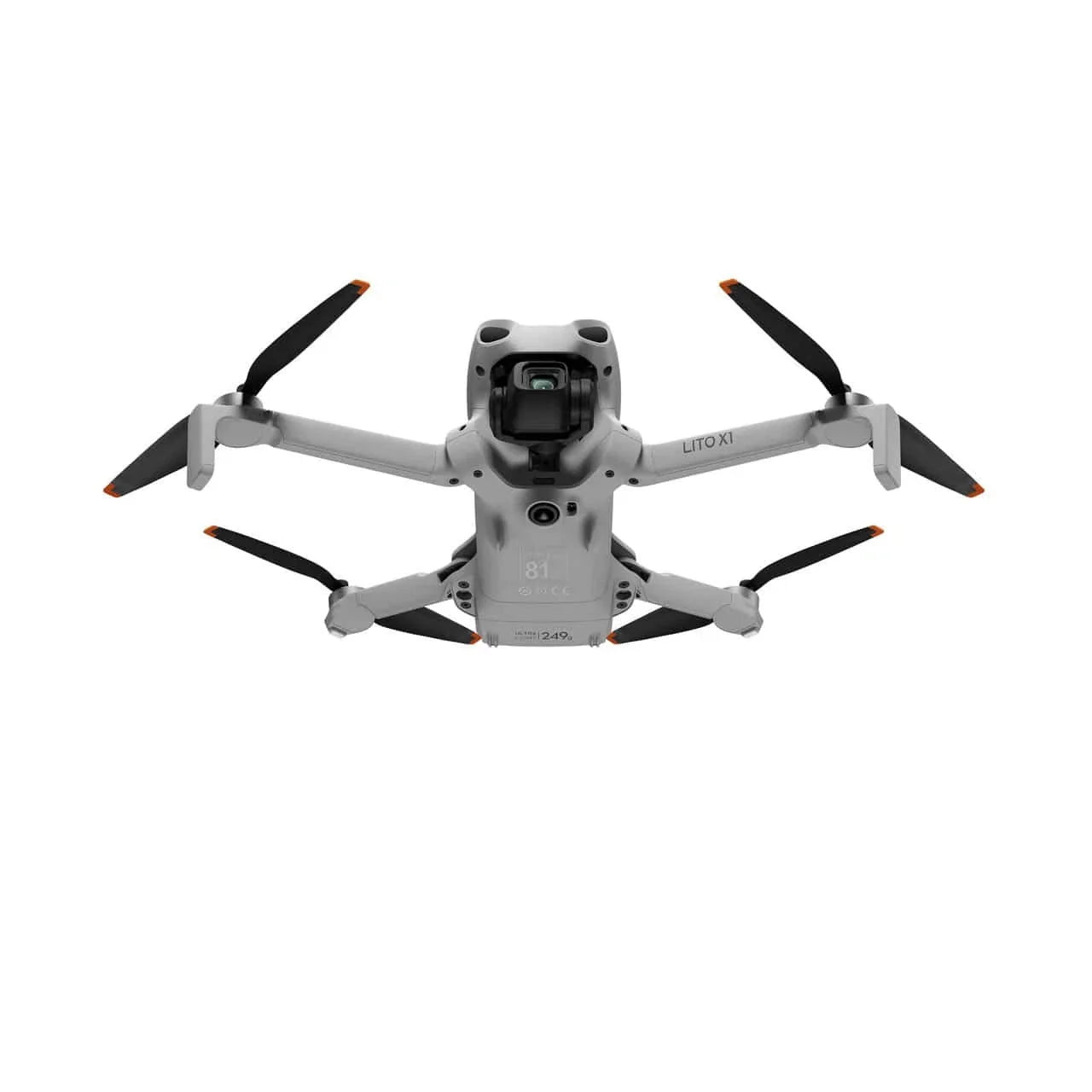 D Lito X1 Fly More Combo Plus Camera Drone