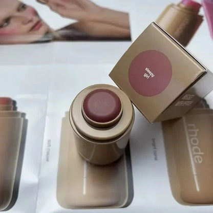 Rhode Pocket Blush Hydrating Cream Blush Buildable Color Multiple Shades