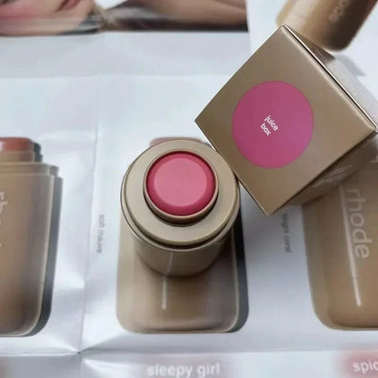 Rhode Pocket Blush Hydrating Cream Blush Buildable Color Multiple Shades